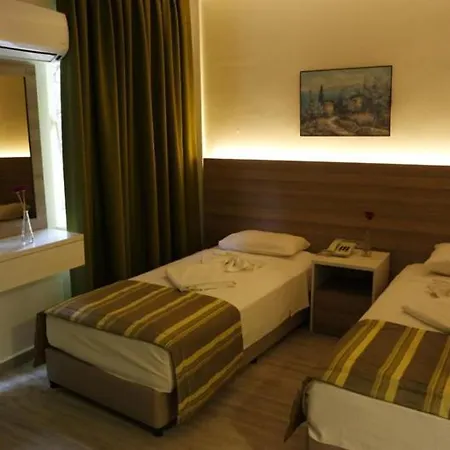 Amphi Apart Otel