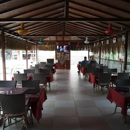 Aparthotel Amphi Marmaris