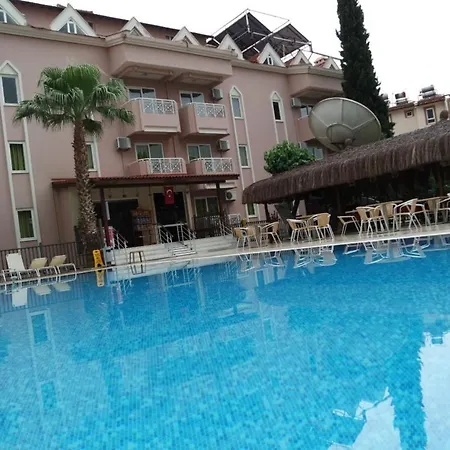 Amphi * Marmaris